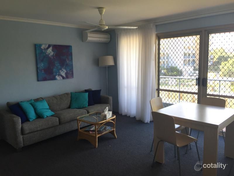 16/383 Esplanade, Torquay, QLD 4655