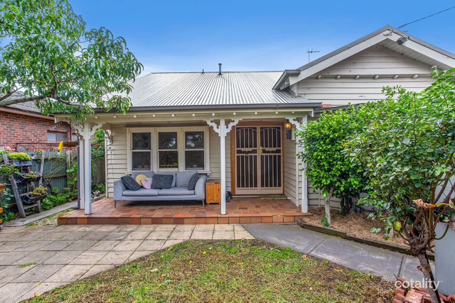 1/156 Dawson St, Brunswick West, VIC 3055