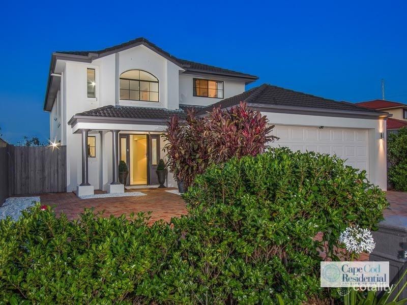 12 Vaucluse Pl, Mansfield, QLD 4122