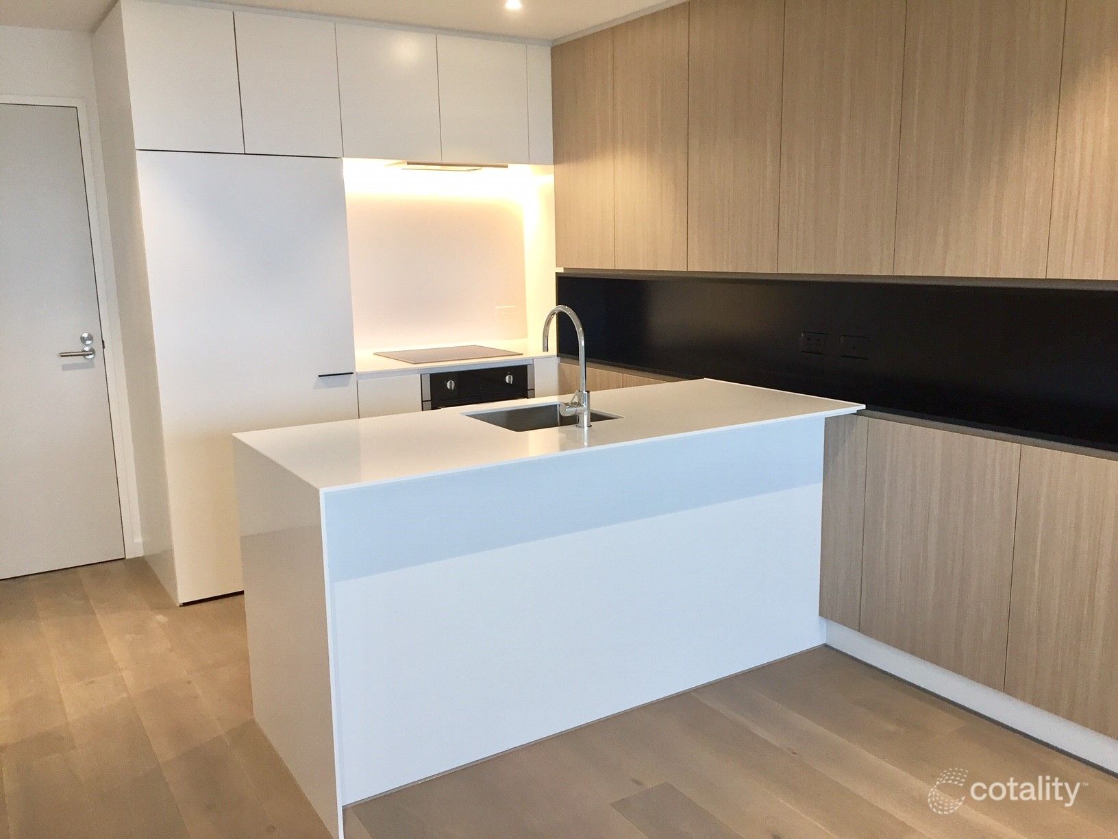 908/1 Ascot Vale Rd, Flemington, VIC 3031
