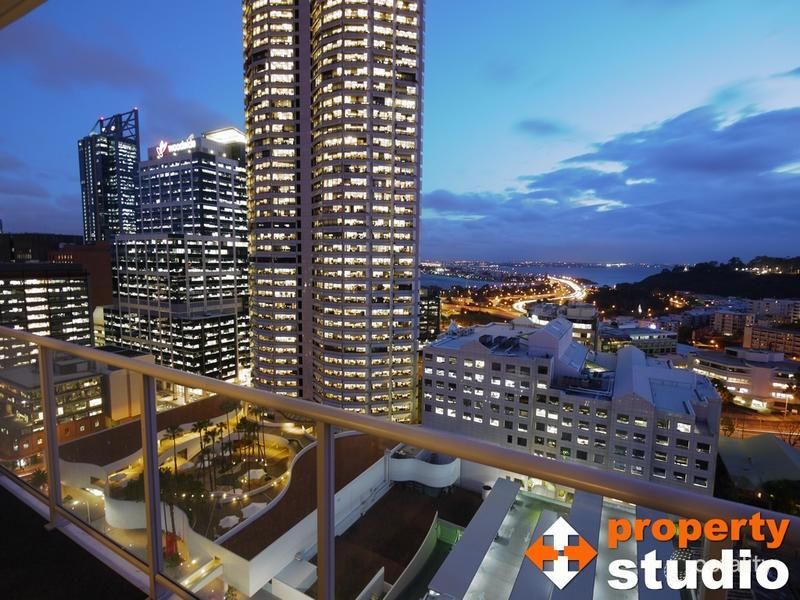 133/996 Hay St, Perth, WA 6000