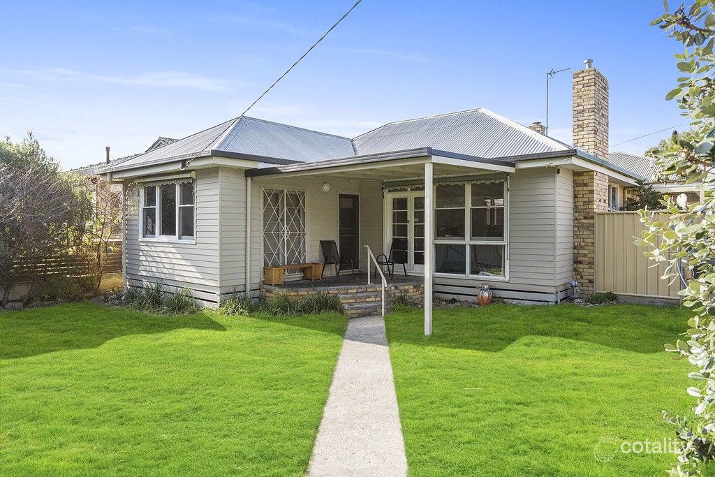 179 Reservoir Rd, Strathdale, VIC 3550