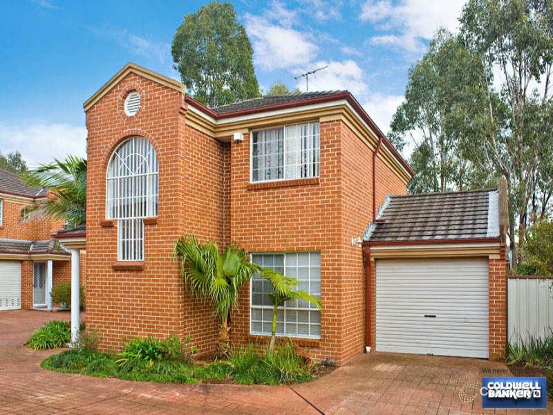 8/32 Claremont Ct, Wattle Grove, NSW 2173