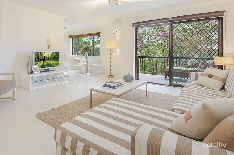 3/261 Moray St, New Farm, QLD 4005