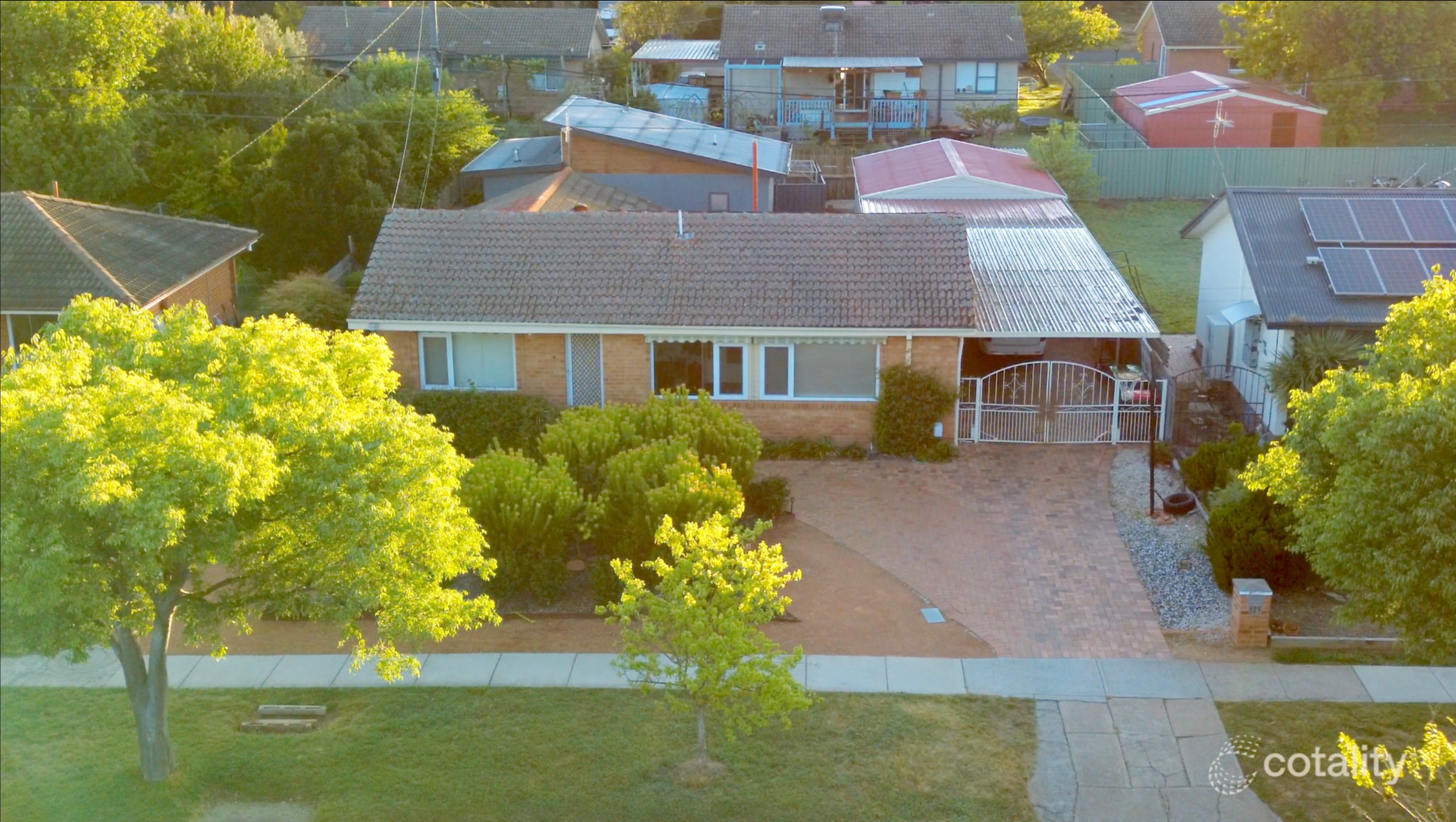 125 Knox St, Watson, ACT 2602