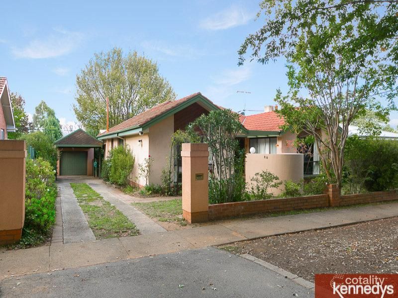 28 Jarrah St, O'Connor, ACT 2602