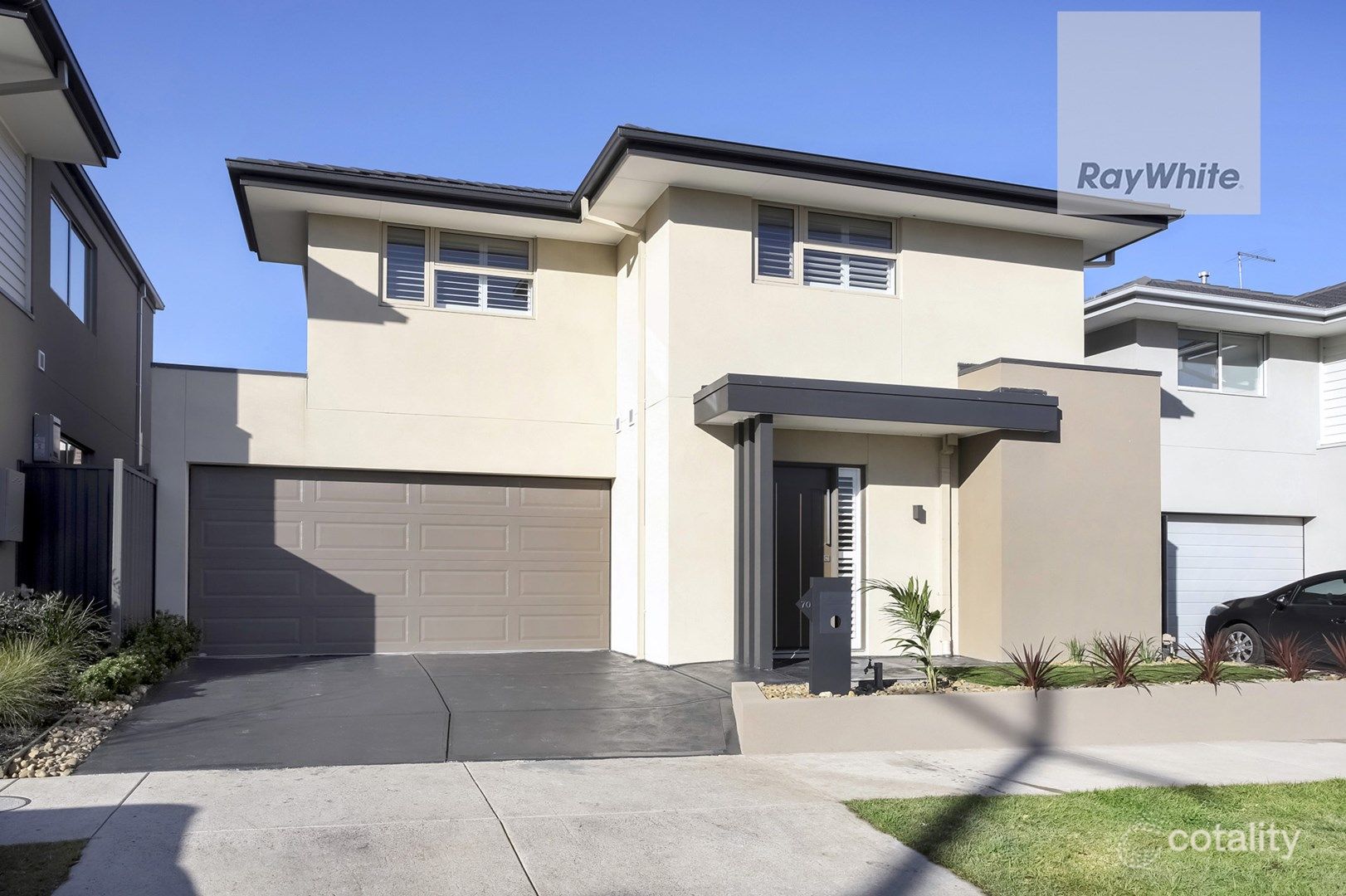 70 Frontier Ave, Greenvale, VIC 3059