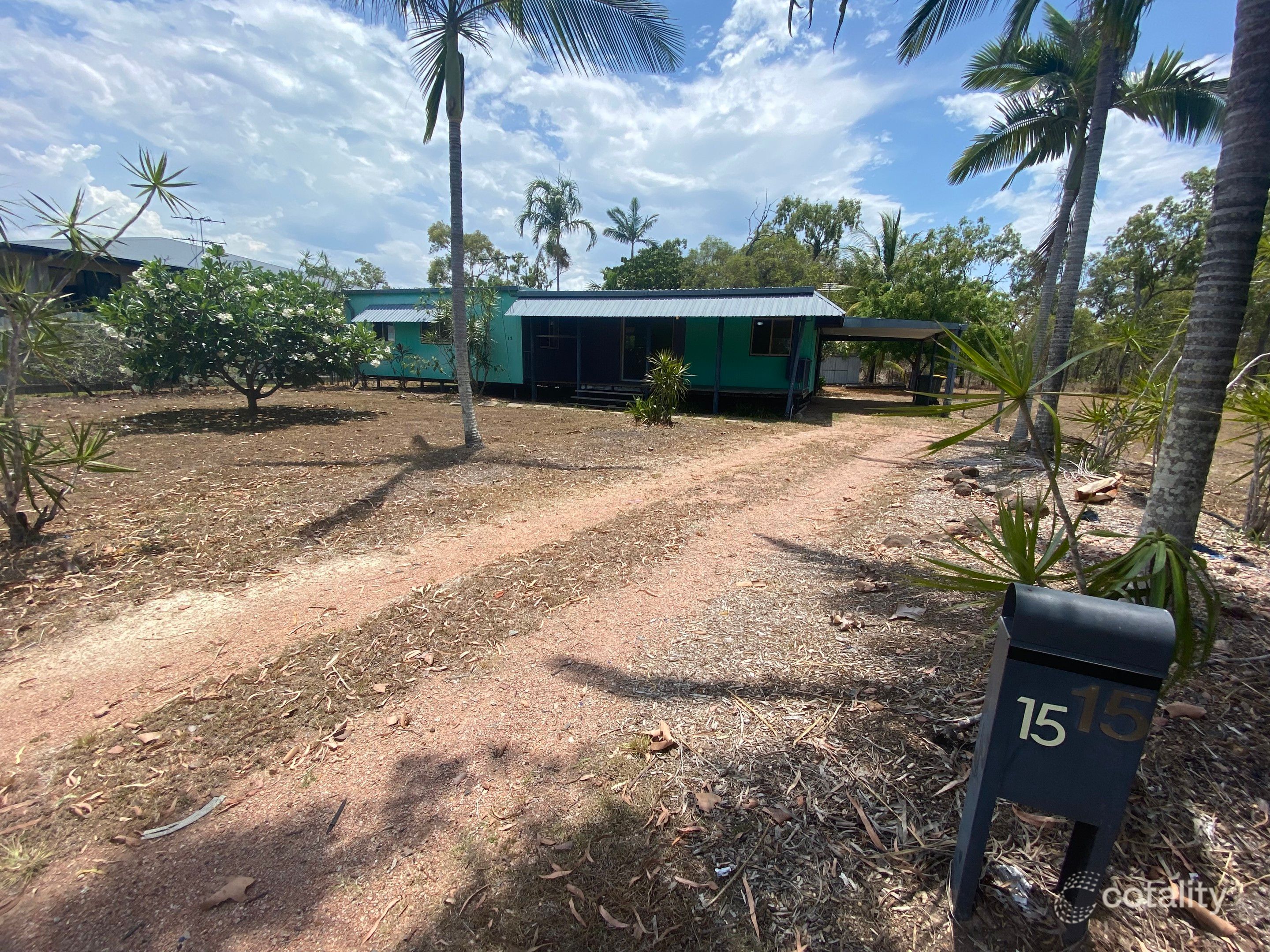 15 Borton St, Balgal Beach, QLD 4816