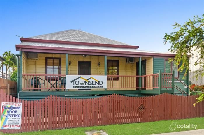 163 Boundary St, Railway Estate, QLD 4810
