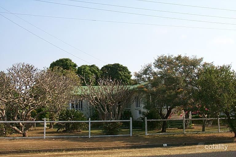 42 Nott St, Norville, QLD 4670