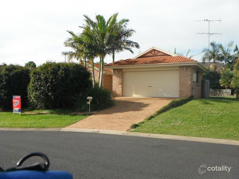 21 Rutland St, Bonville, NSW 2450