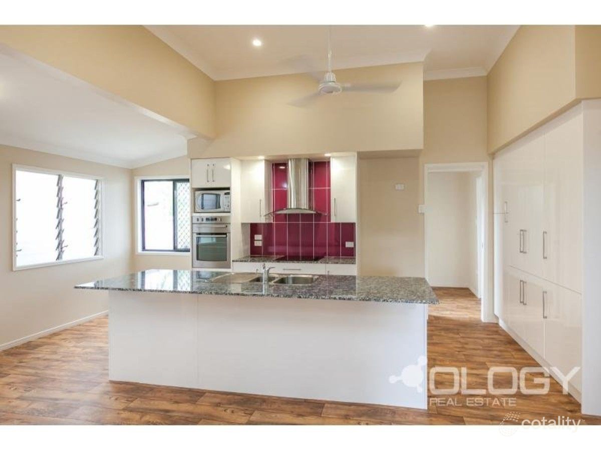 56 Denison St, Rockhampton City, QLD 4700