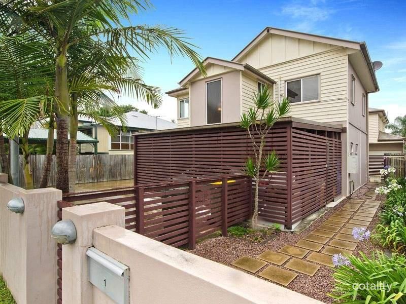 1/87 York St, Nundah, QLD 4012