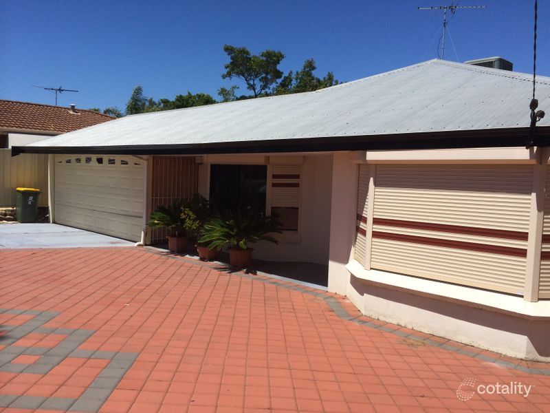 11 Torquata Dr, Mirrabooka, WA 6061