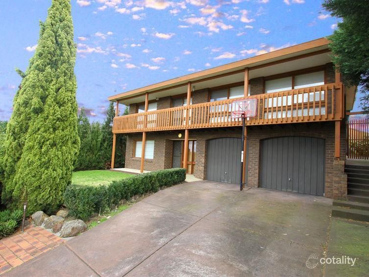 3 Alex Ct, Greensborough, VIC 3088