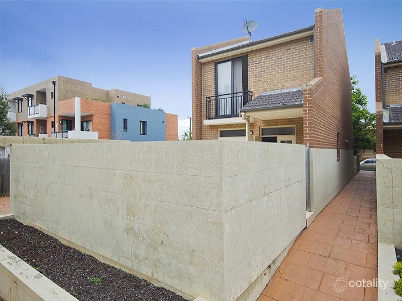 1/1-5 Chiltern Rd, Guildford, NSW 2161
