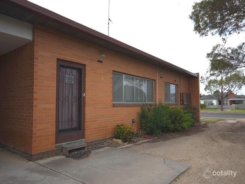 1/77 Drevermann St, Bairnsdale, VIC 3875