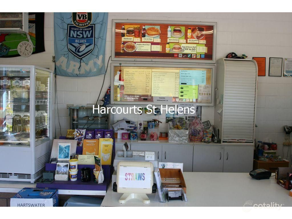 27921 Tasman Hwy, Pyengana, TAS 7216