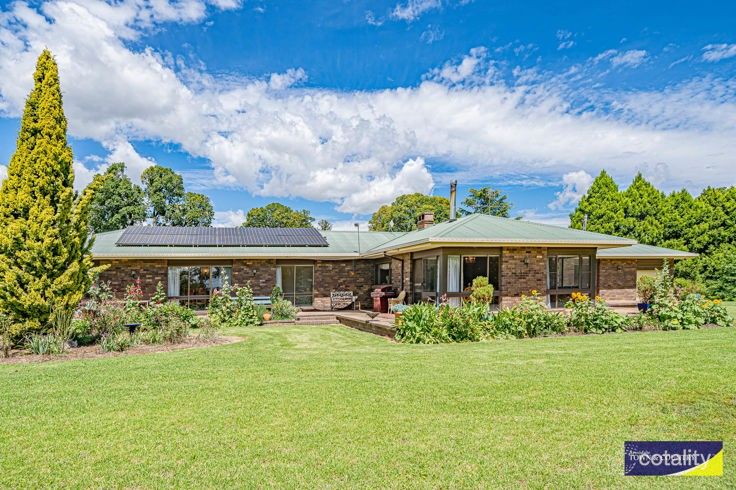 153 Knobs Rd, Dangarsleigh, NSW 2350