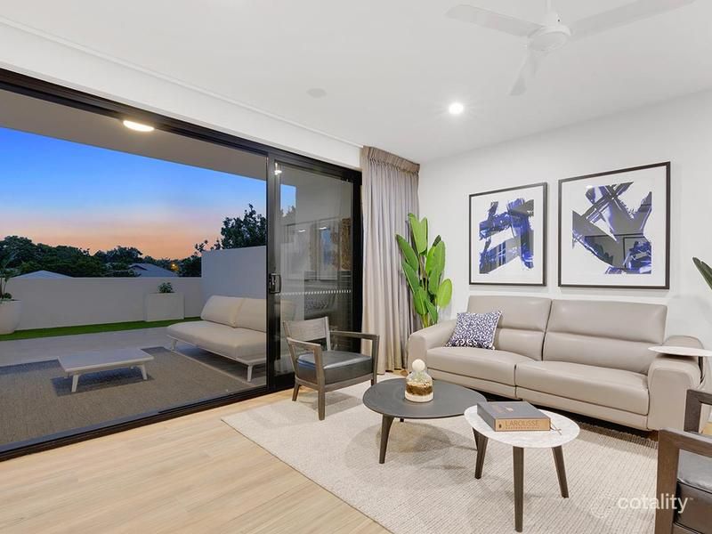 Lot 201/89 Old Cleveland Rd, Stones Corner, QLD 4120