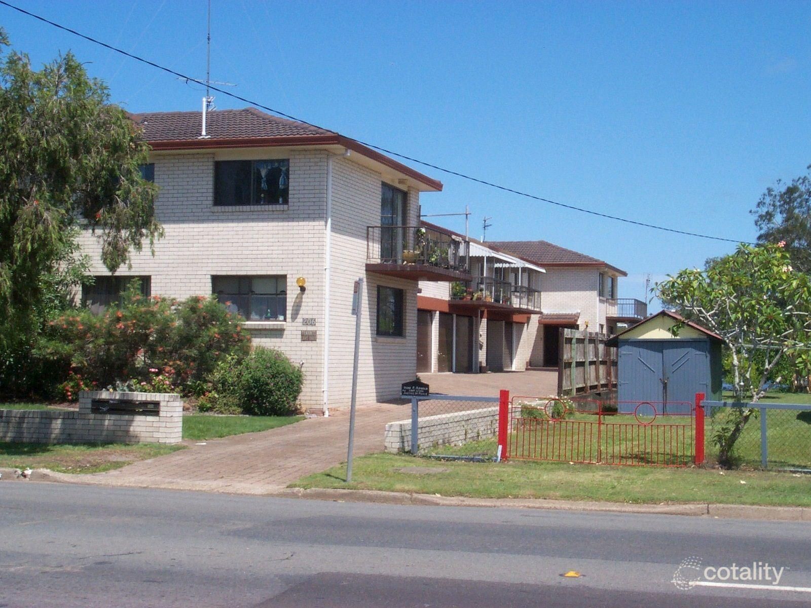 6/206 Kennedy Dr, Tweed Heads West, NSW 2485
