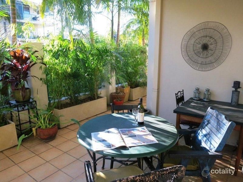 17/110 Reynolds St, Balmain, NSW 2041