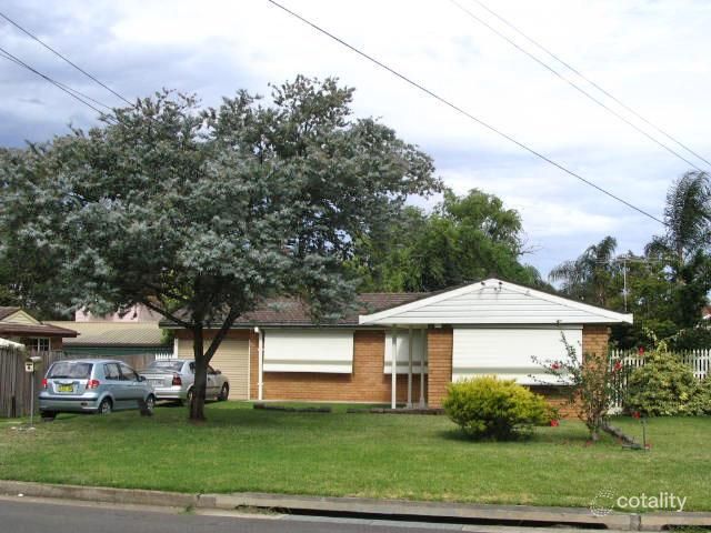 4 Kennelly St, Colyton, NSW 2760