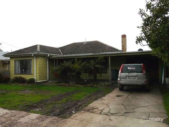 30 Market St, Yarragon, VIC 3823