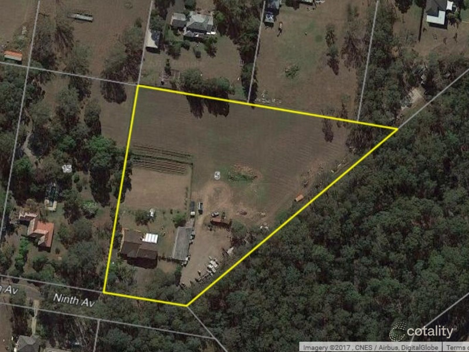 5 Ninth Ave, Austral, NSW 2179