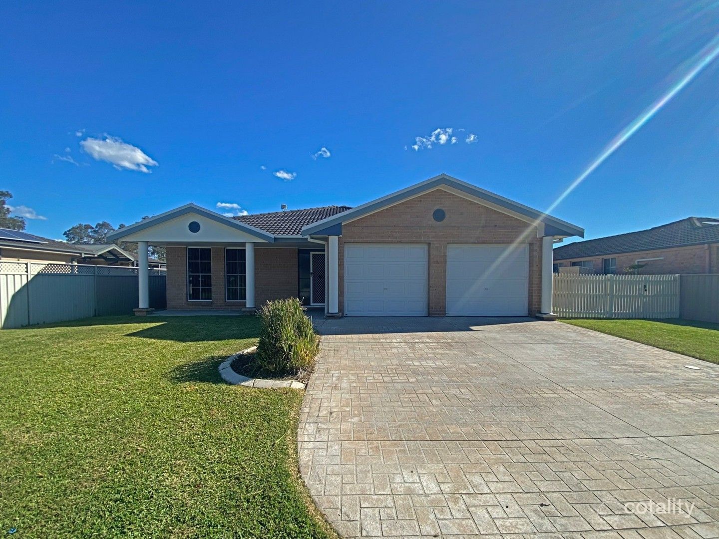 120 Rayleigh Dr, Worrigee, NSW 2540