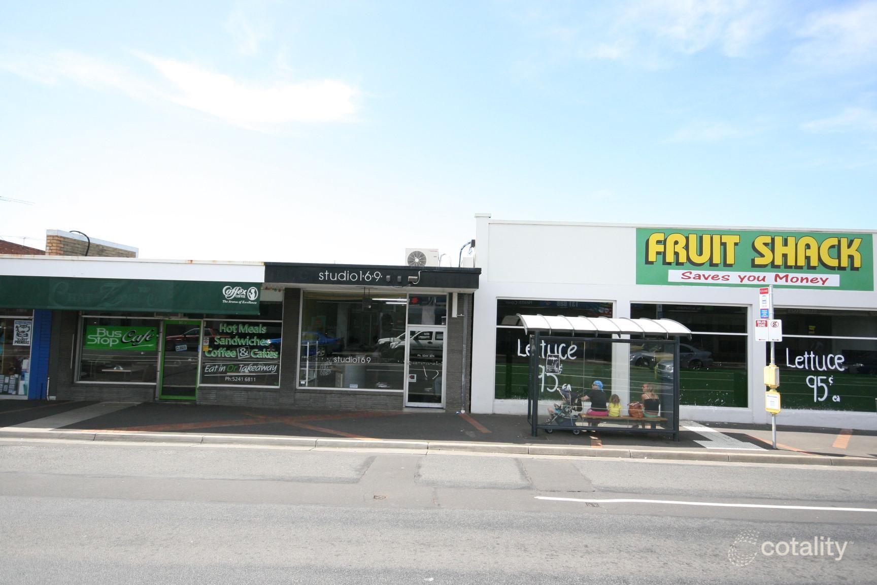 169b High St, Belmont, VIC 3216