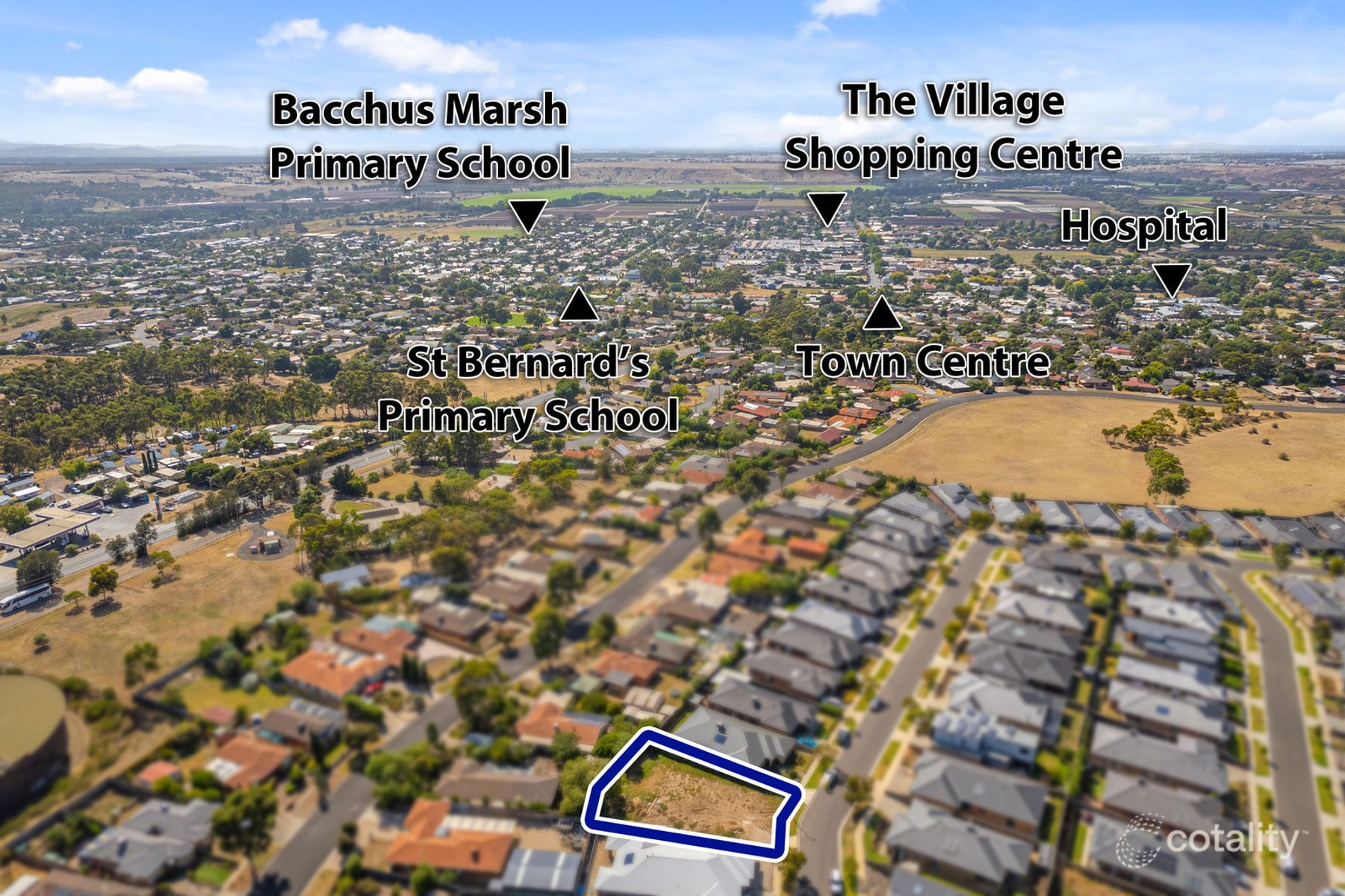 7 Mclachlan St, Bacchus Marsh, VIC 3340