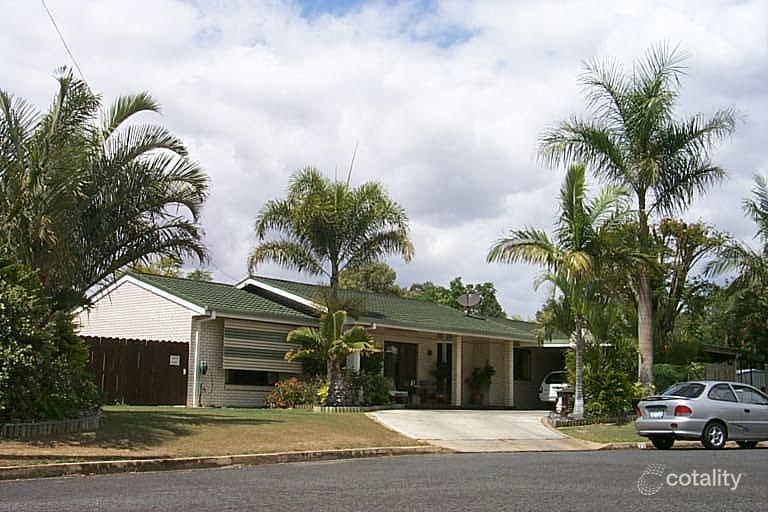 33 Beyer St, Millbank, QLD 4670
