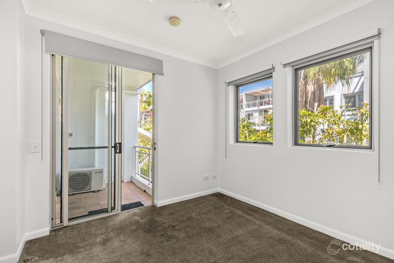 56 Wharf St, Kangaroo Point, QLD 4169