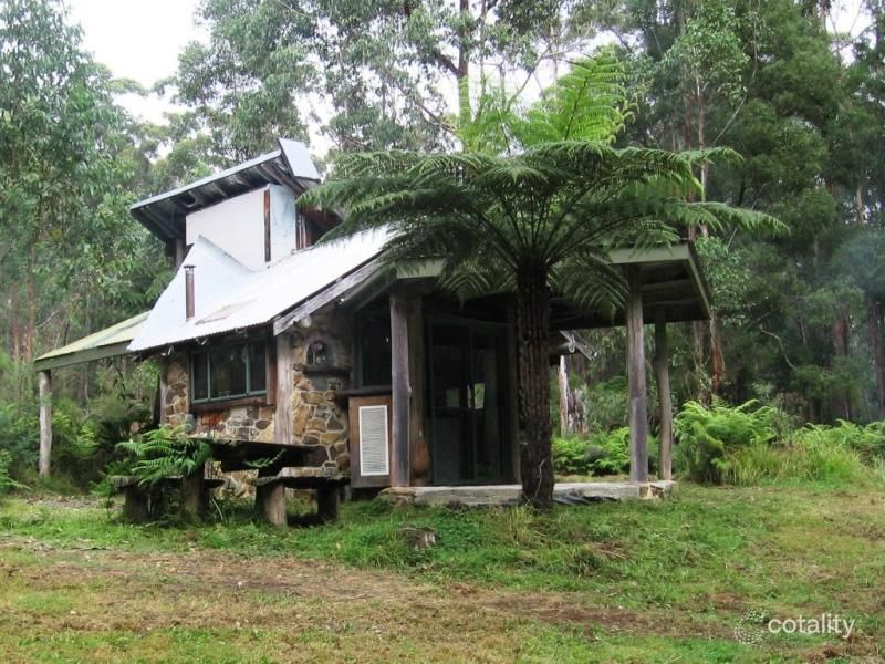 193 Old Combienbar Rd, Club Terrace, VIC 3889