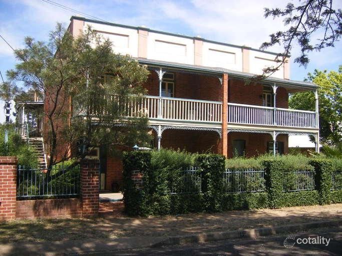 2/69 Rawson Ave, East Tamworth, NSW 2340