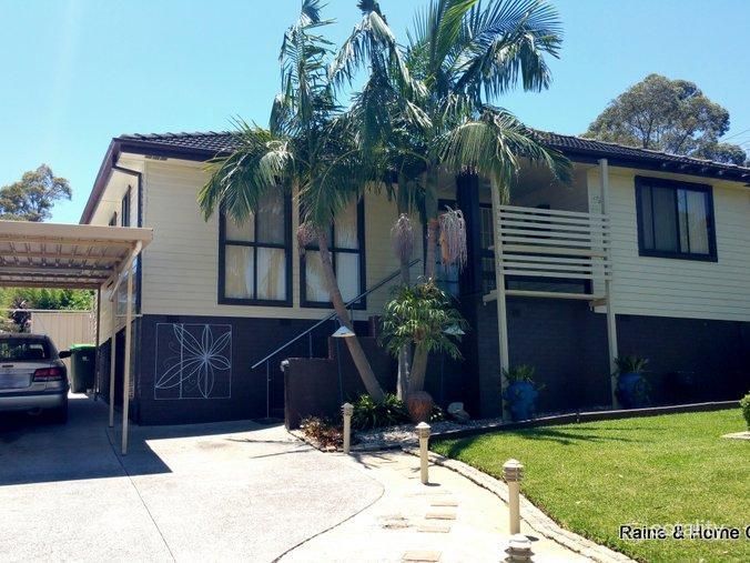 9 Friesian St, Busby, NSW 2168