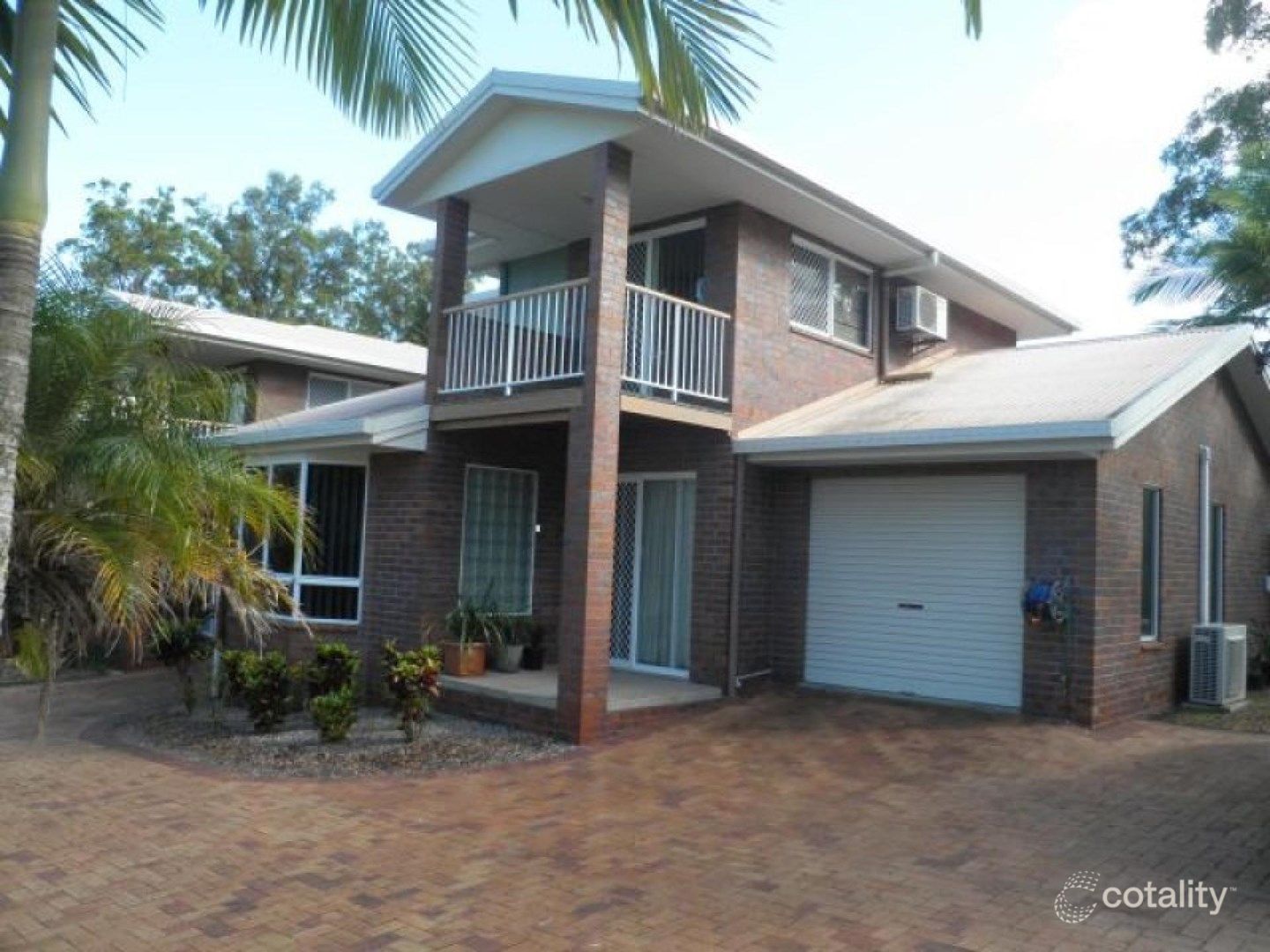 1/22 Woodville St, Maryborough West, QLD 4650