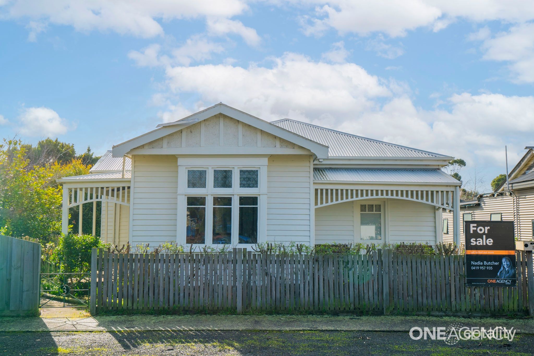 3 Leven St, Ulverstone, TAS 7315