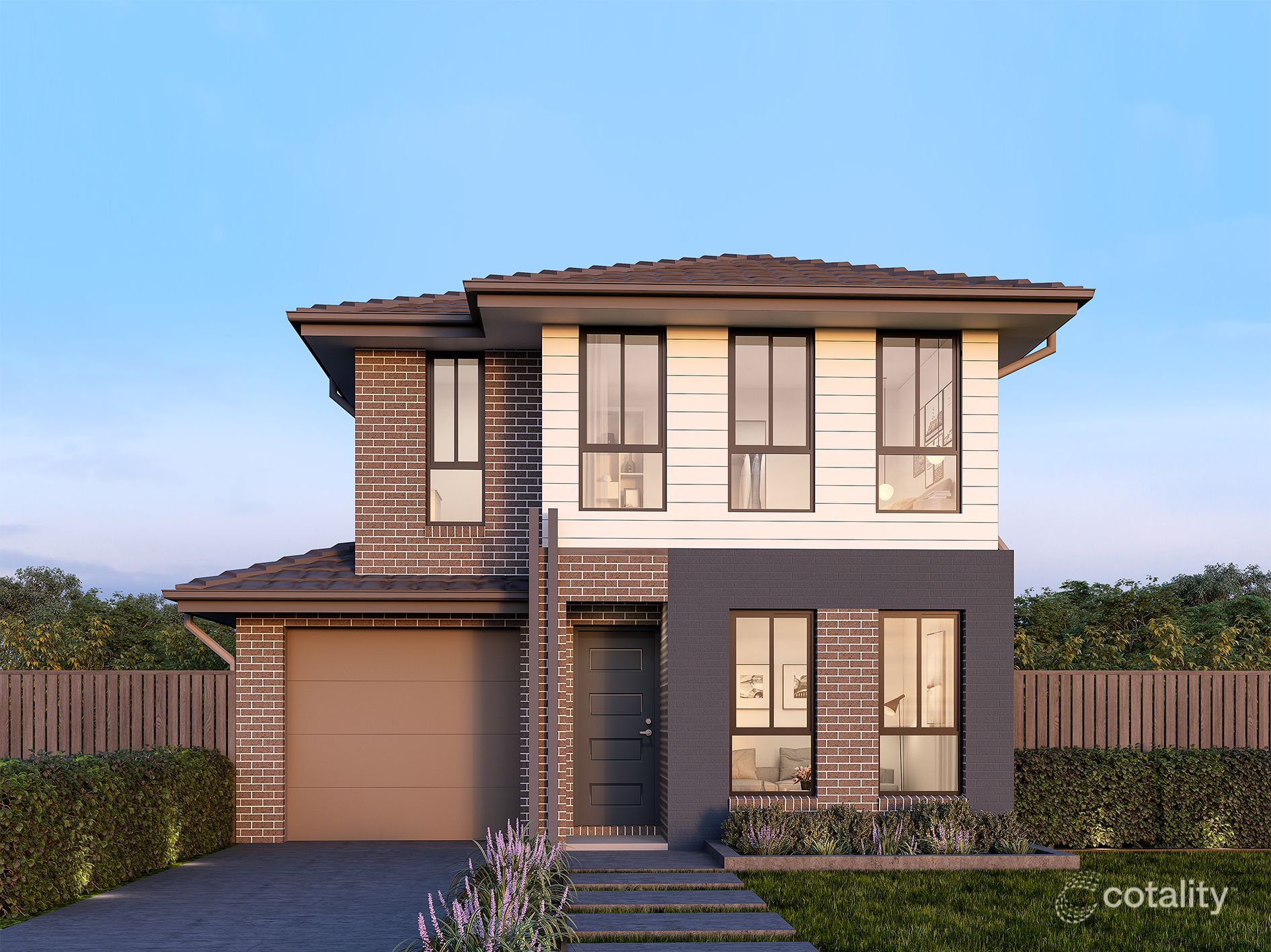 11 Feathertail Ave, Melonba, NSW 2765