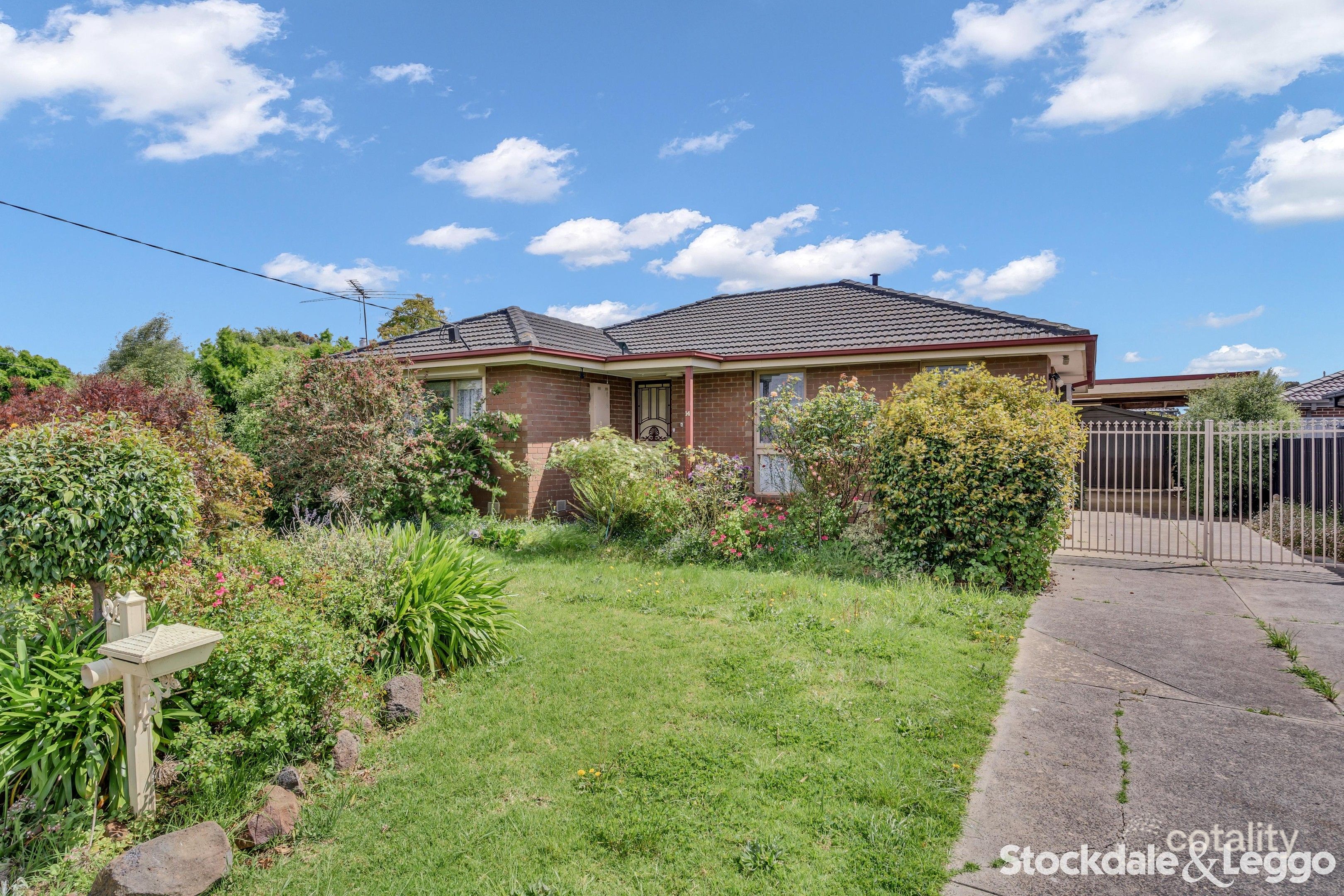 14 Medway Rd, Craigieburn, VIC 3064