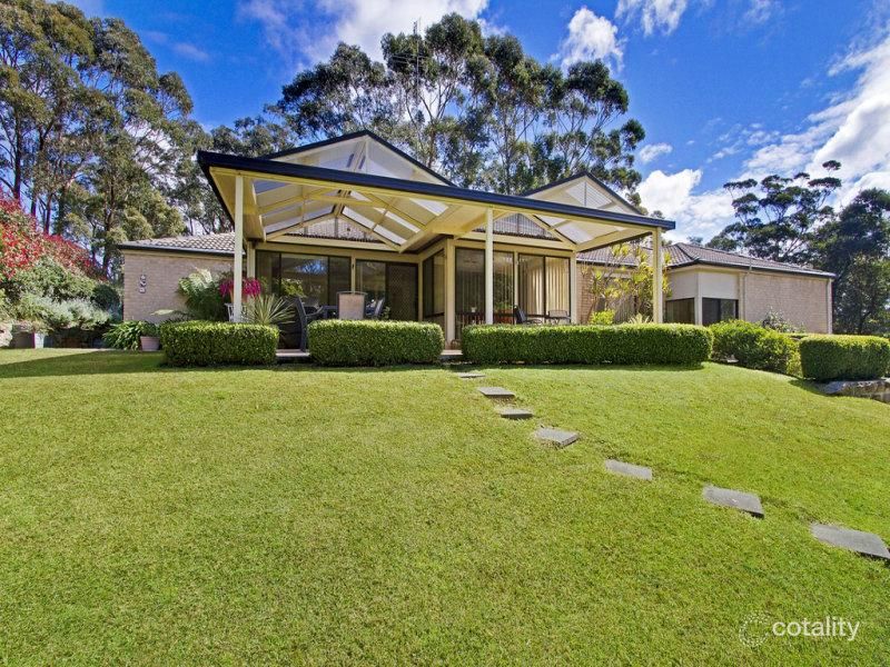 6 Coach House Rd, Kurrajong Heights, NSW 2758
