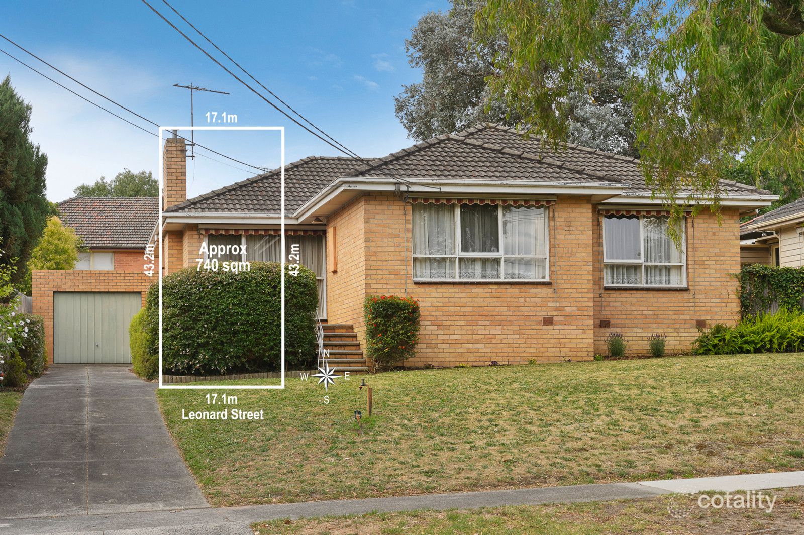 3 Leonard St, Ashwood, VIC 3147