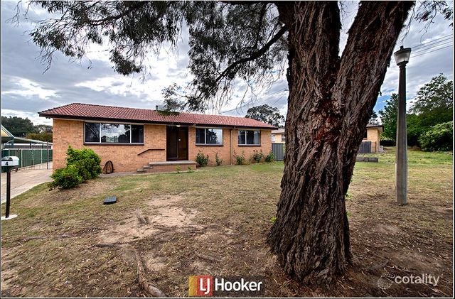 4 Hastings Ct, Kaleen, ACT 2617