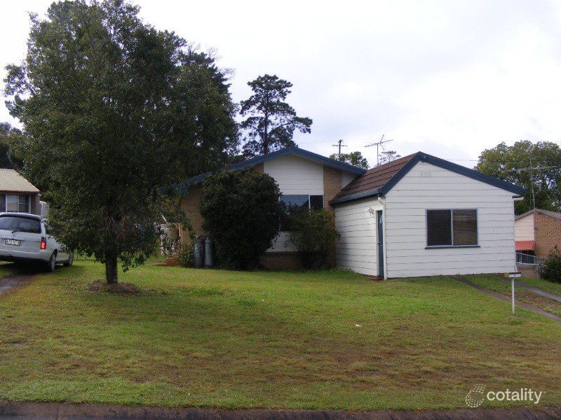 8 Juillerat St, Yarraman, QLD 4614