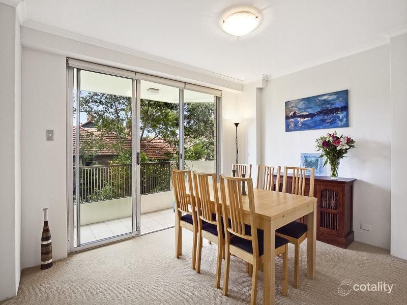 8/37 Barry St, Neutral Bay, NSW 2089