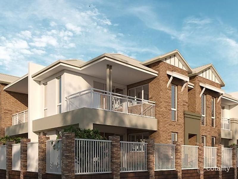 5/341 Banrock Dr, Ellenbrook, WA 6069