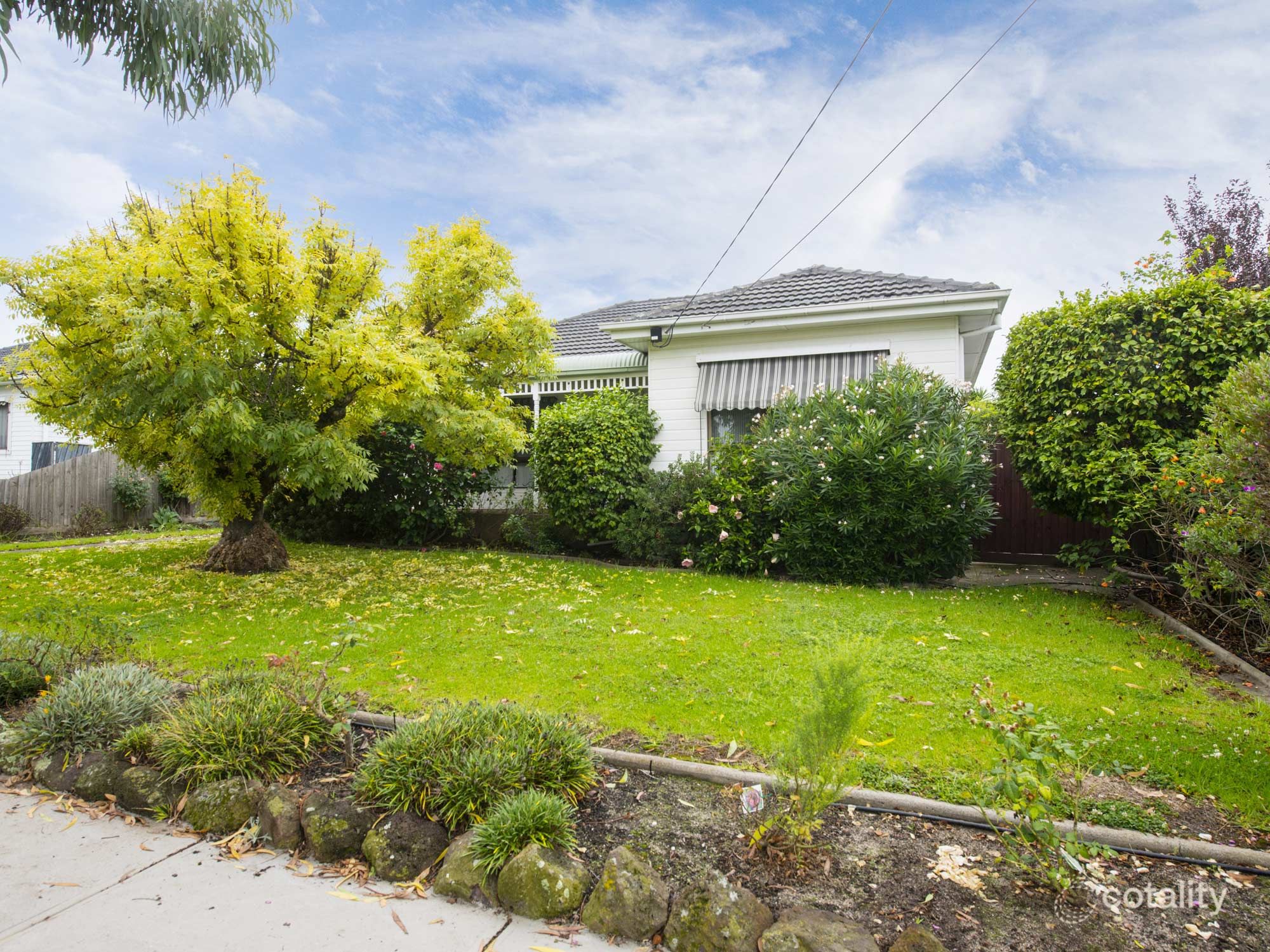 22 Cartwright St, Oak Park, VIC 3046