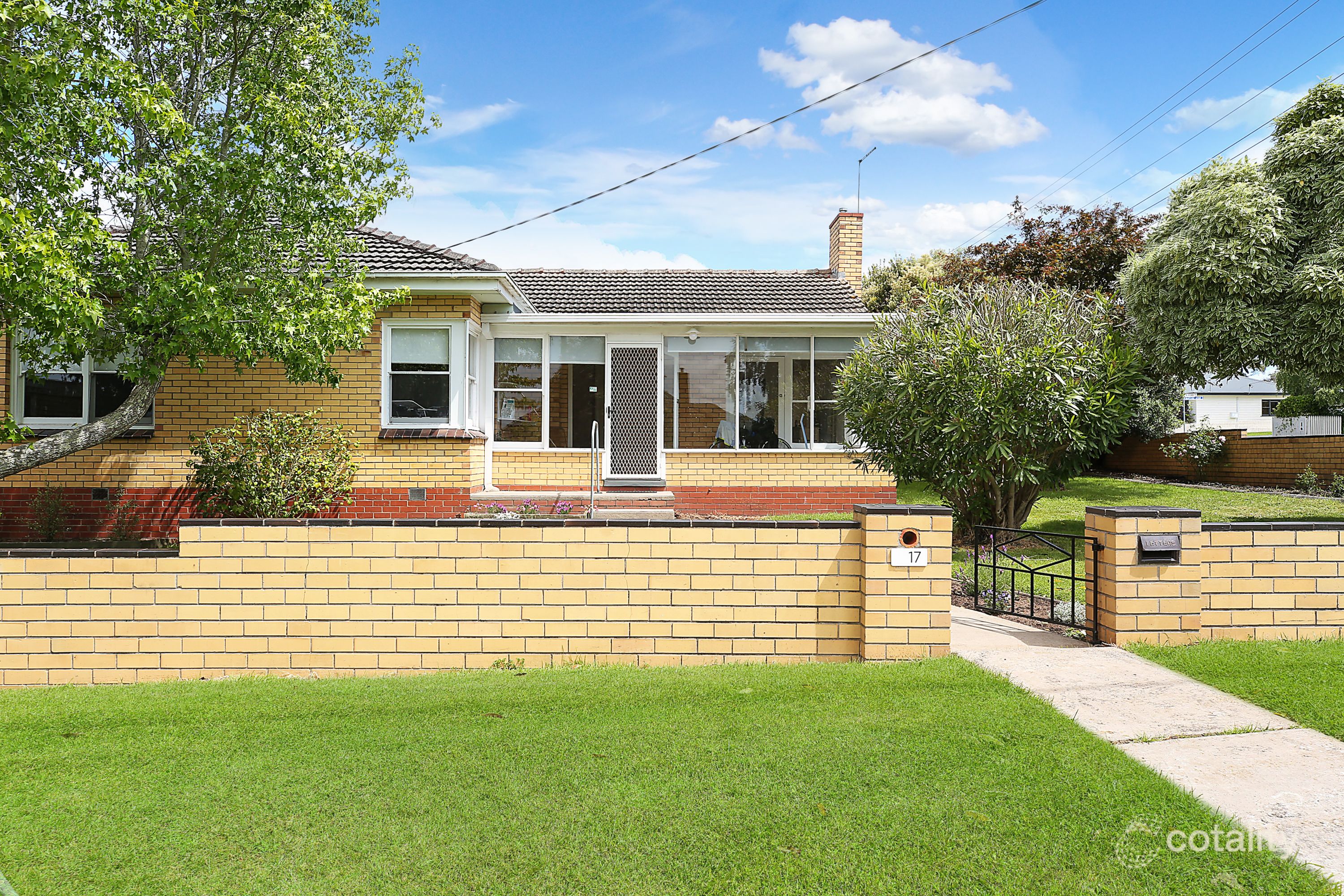 17 Dowling St, Camperdown, VIC 3260