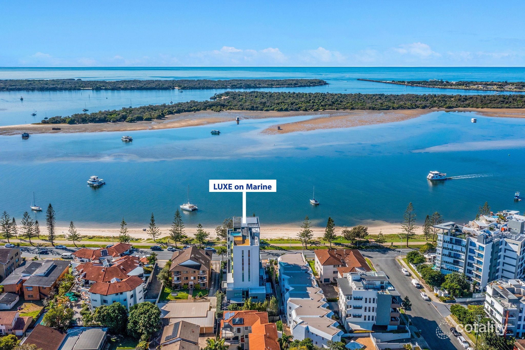 5/446 Marine Pde, Biggera Waters, QLD 4216